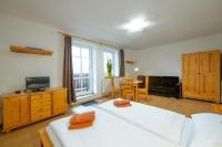 Appartement avec Balcon