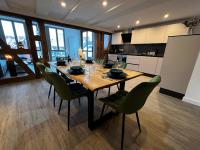 Superior Appartement met Sauna