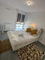 Appartamento con 2 Camere da Letto