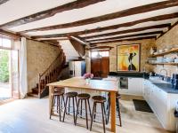 Moon River Grande Maison - B&B Saint-Cyprien