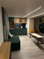 Chalet met 1 Slaapkamer