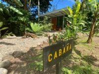 Bungalow Deluxe con Vista Giardino