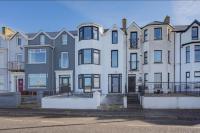 B&B Portrush - Modern appartment with sea views - Bed and Breakfast Portrush
