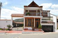Hotel Quinta de Santa Ana - B&B