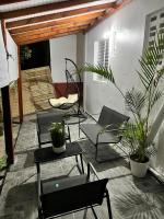 COIN D ARMANTINE - B&B