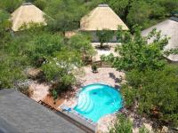 B&B Hoedspruit - Taaibos Bush Lodge - Bed and Breakfast Hoedspruit