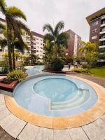 * * Y Stylish 2BR Option for 6 - Bed and Breakfast Iloilo