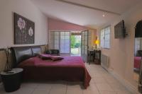 Bastide Room - Ground Floor