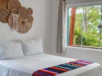 Appartement met Balkon