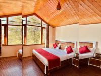 B&B Shimla - Divine Hills Mashobra - Bed and Breakfast Shimla