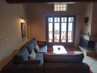 Helmos Mountain Retreat - Ferienwohnung Zarelia