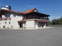 Guesthouse Kod mosta - B&B