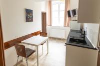 Appartement en Duplex