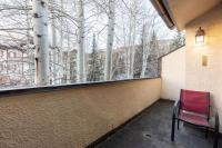 17 Vail Road condo - B&B