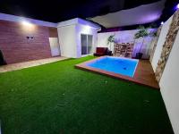 Casa con 3 Camere da Letto