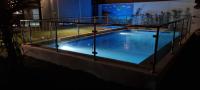 Villa Massai avec piscine au cœur de Saly - B&B