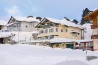 B&B Obertauern - Haus Helga Obertauern - Bed and Breakfast Obertauern