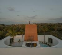 Casa Attico - Design Beach House - Chambres d'hôtes Touros