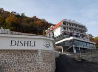 Dishli Hotel & Spa