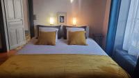 La Rossignolerie - La familiale Vigneronne - Bed and Breakfast