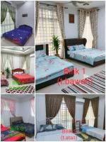 Rafna Homestay - B&B