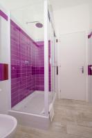 Comfort Triple Room with Shower