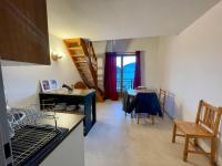 Appartement duplex T2 2 à 5 pers - B&B