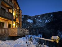 Appartement avec Vue sur la Montagne