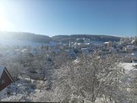 Am Sommerberg - B&B Unterkirnach