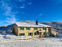 B&B Septmoncel - Maison la couronne - Bed and Breakfast Septmoncel