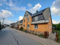 Ferienwohnung Böhmischerblick - Ferienwohnung