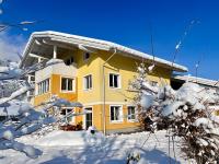 B&B Sankt Johann im Pongau - Appartement Christine - Bed and Breakfast Sankt Johann im Pongau