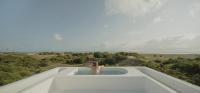 Casa Attico - Design Beach House - B&B Touros