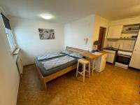 B&B Dornbirn - Charmantes Studio im Zentrum - Bed and Breakfast Dornbirn