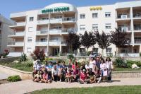Irish House Međugorje - Bed and Breakfast