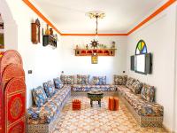 B&B Taghazout - Adrar House - Bed and Breakfast Taghazout