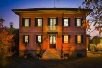 Villa Trevisi - ROOMS -free parking - B&B Treviso