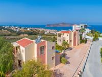 Pasiphae villas 1 & 2 - Ferienwohnung Stalós