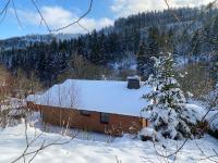 B&B Willingen - Ferienhaus Becker - Bed and Breakfast Willingen