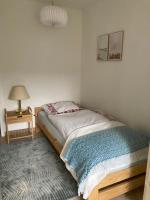 Ferienwohnung Magnolia - Ferienwohnung Bad Kreuznach