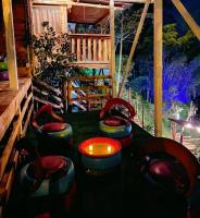 Hostel paraiso de colores - B&B Popayán