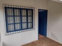 Standard Single Room with Shared Bathroom