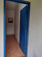 Standard Einzelzimmer mit Gemeinschaftsbad