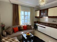 B&B Sharm el-Sheikh - Beautiful art-style 1-bedroom apartment - Bed and Breakfast Sharm el-Sheikh