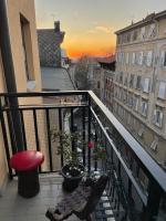 SunWay Apartment - B&B Trieste