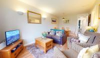 B&B Aviemore - Pine Marten Cottage - Aviemore - Bed and Breakfast Aviemore