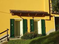 Pietra di Bismantova Short Lets - Ferienwohnung Castelnovo ne' Monti