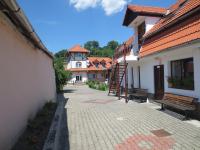 Pensiunea Hera - B&B Sighișoara