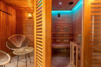 La Bulle Détente : Maison avec Jacuzzi et Sauna - Ferienwohnung