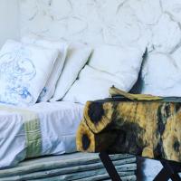 Chambre Triple - Vue sur Mer